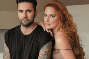 Μαραντίνης:«Είχα δεχτεί προτάσεις να παρουσιάσω εκπομπή με την Σίσσυ»