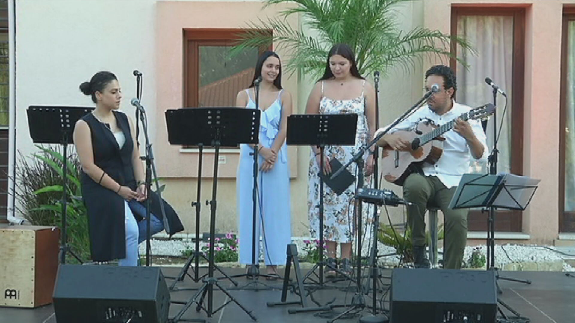 Αγία Σκέπη: 60 ανήλικα παιδιά πέρασαν το κατώφλι της