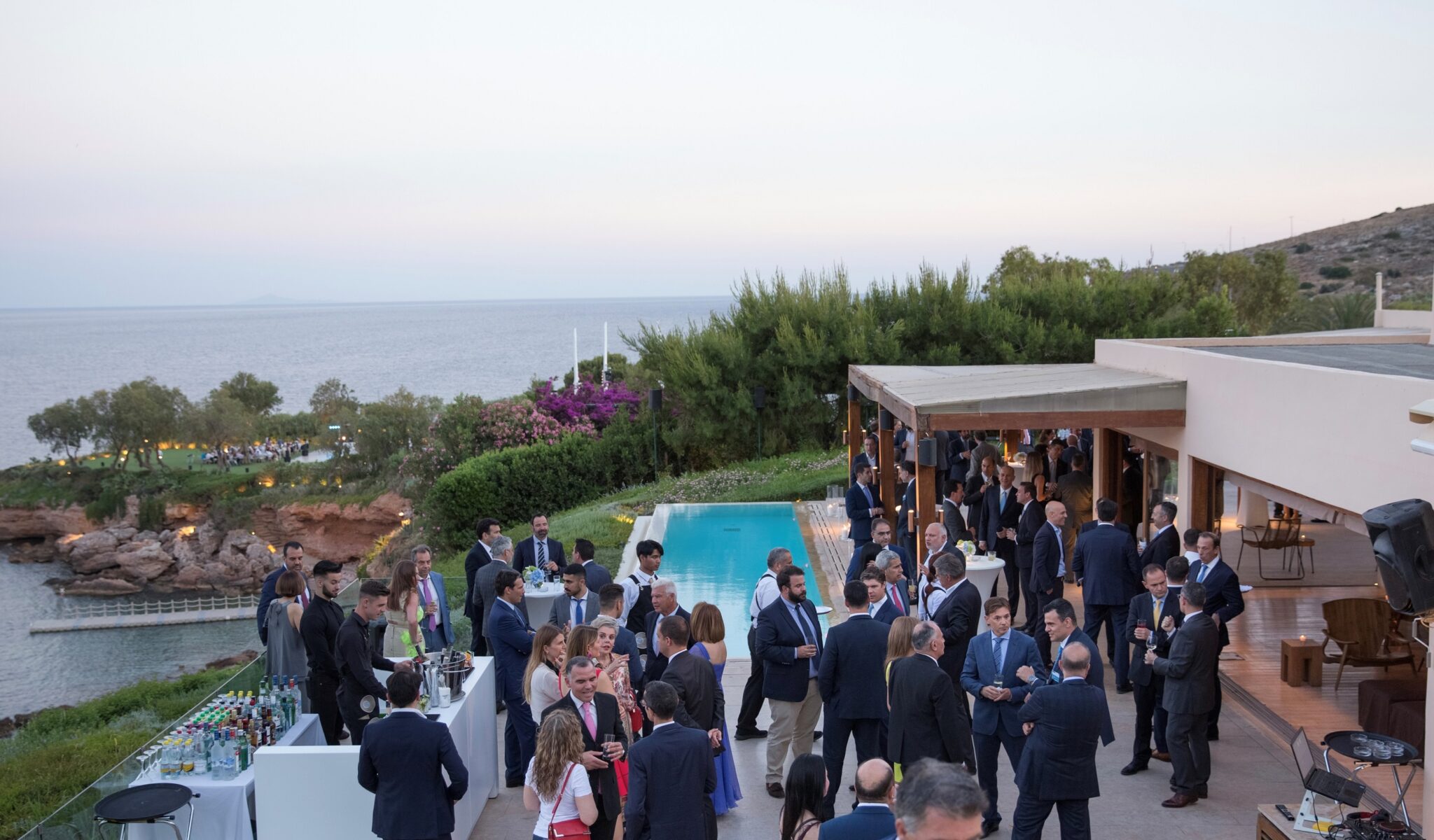 Το Ναυτιλιακό Κέντρο της Τρ. Κύπρου στη Διεθνή Ναυτιλιακή Έκθεση Ποσειδώνια 2022