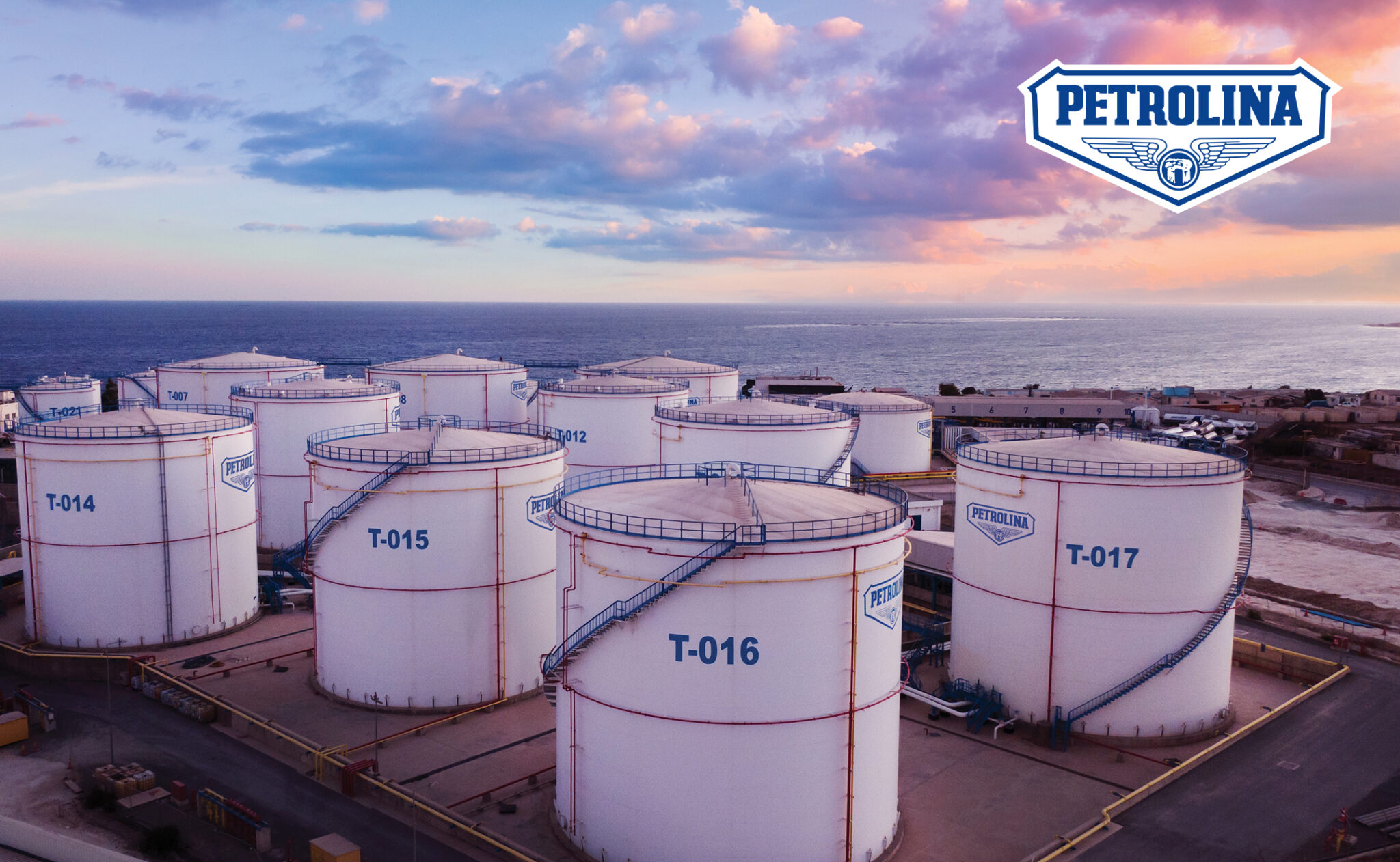 Η Πετρολίνα πρωτοπορεί και επενδύει σε νέες τεχνολογίες