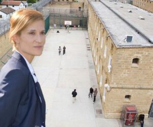 Άννα Αριστοτέλους: Δεν υπάρχει βίντεο, είναι γελοιότητες