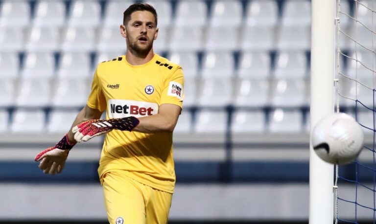 Κέναν Πίριτς: «Πεναλτάκιας» και συλλέκτης τίτλων