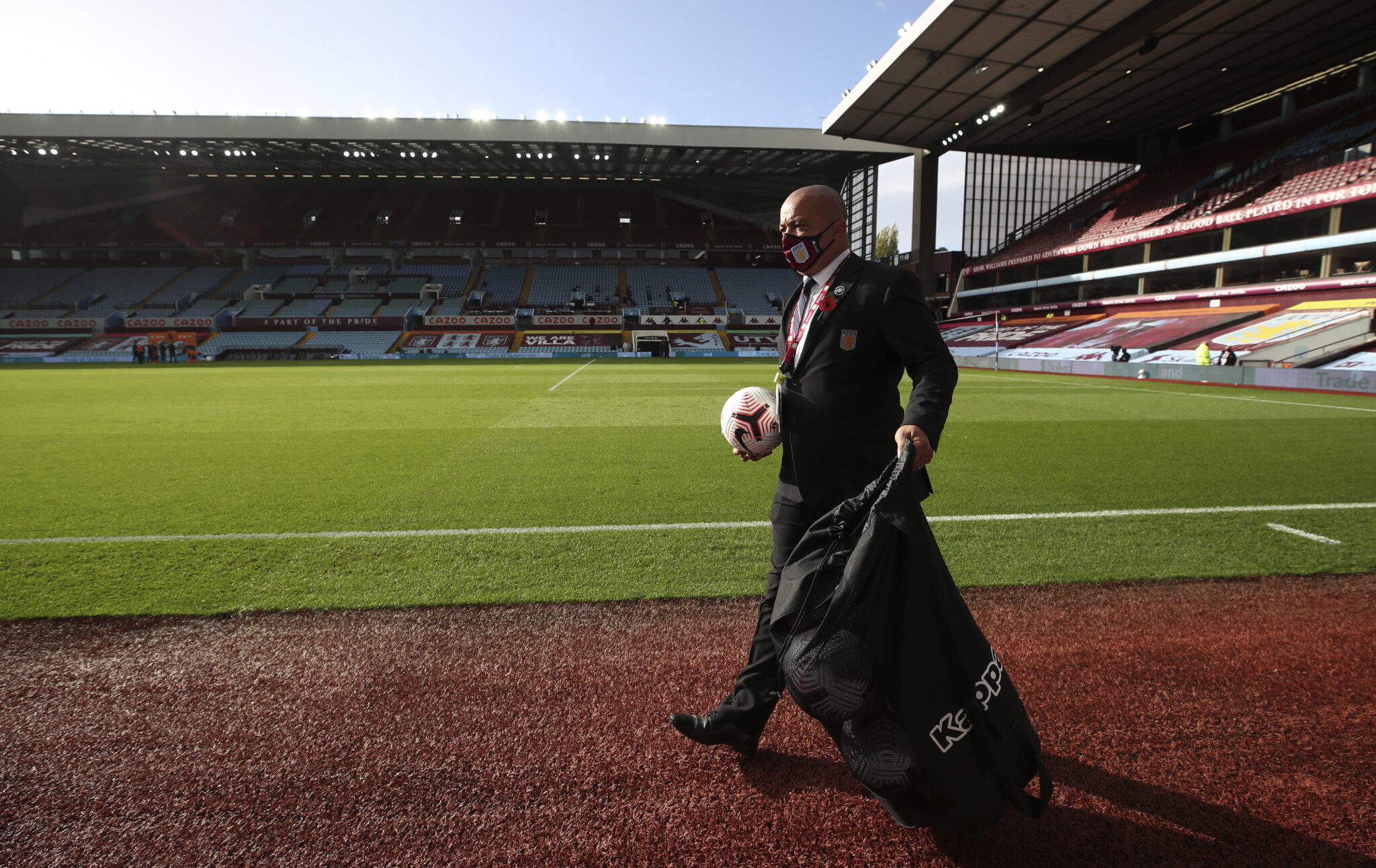 «Φρενάρει» τις αναβολές αγώνων λόγω Covid-19 η Premier League