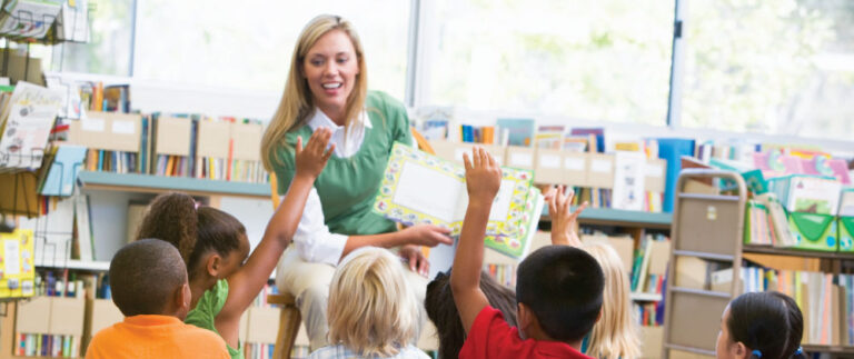 Ανησυχούν οι εκπαιδευτικοί για τον τρόπο επέκτασης ηλικίας στην προδημοτική