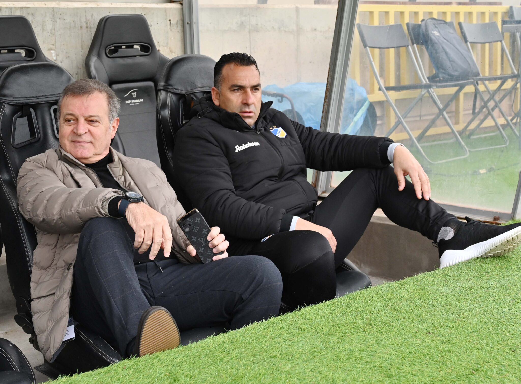 Βάζει… προτεραιότητες για την ενίσχυση ο ΑΠΟΕΛ