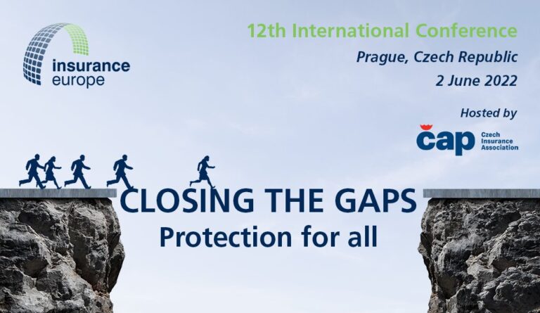 Ο ΣΑΕΚ συμμετείχε στη Γεν.Συνέλευση και το Διεθνές Συνέδριο της Insurance Europe