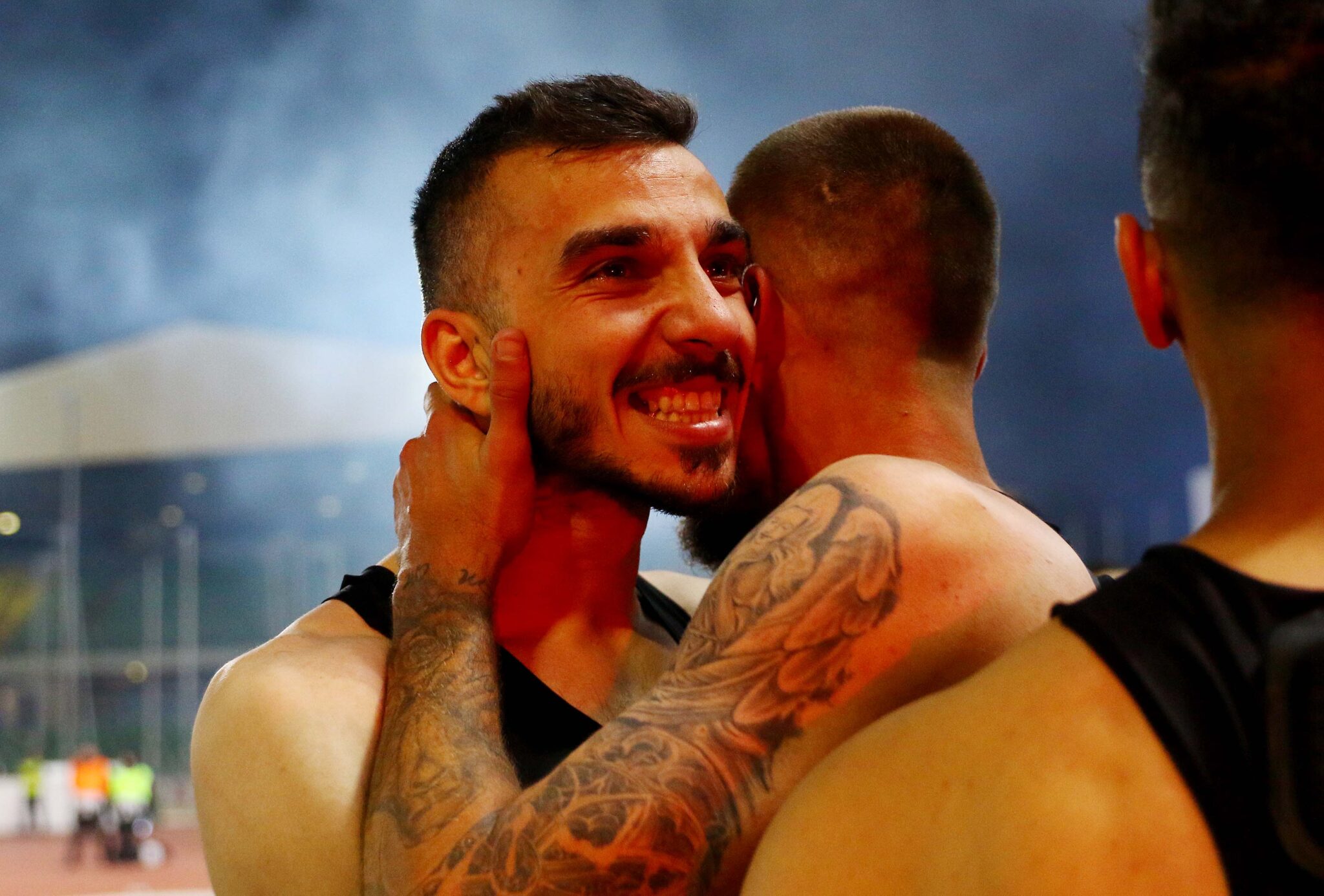 «Δένει» και Πίττα ο Απόλλωνας