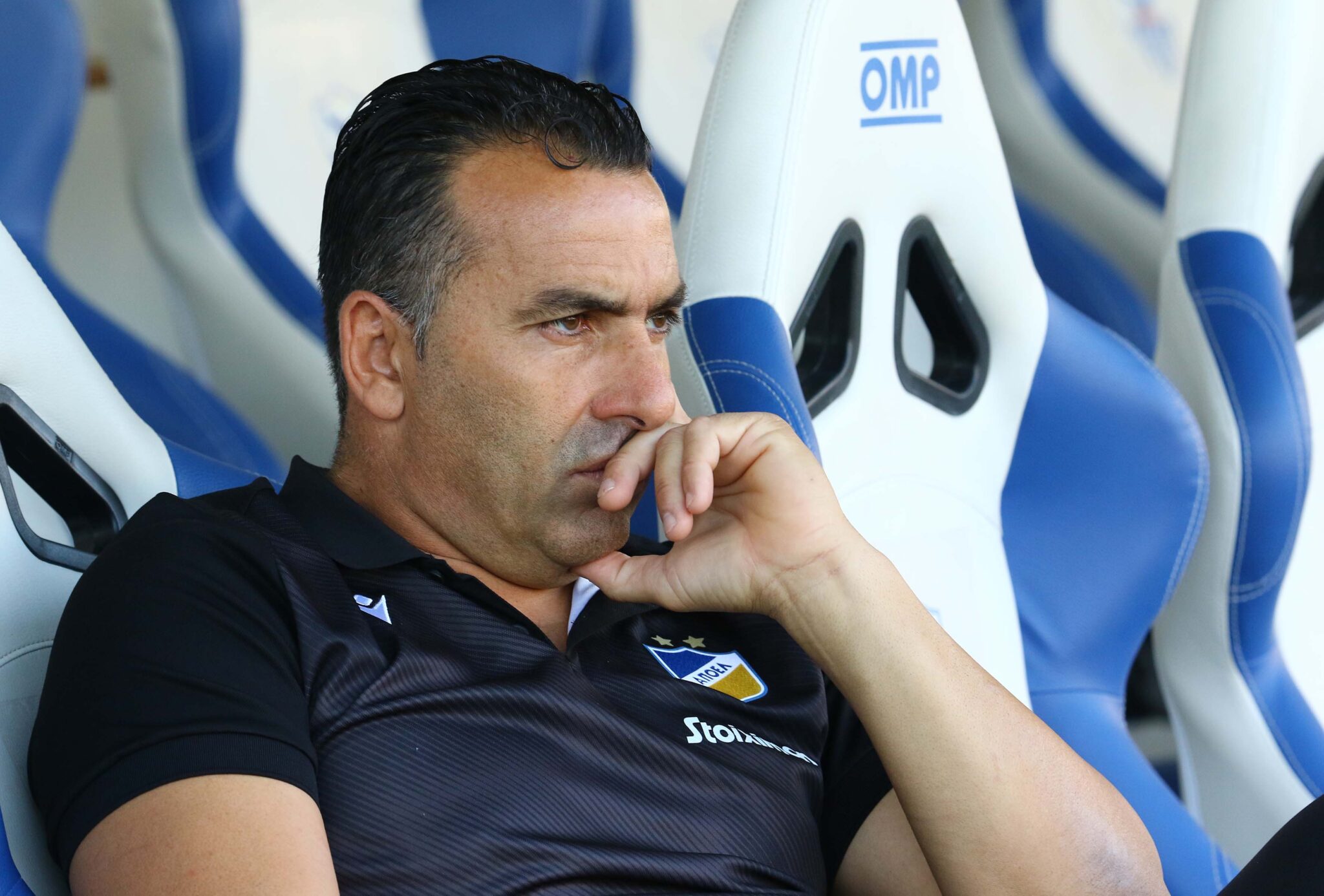 «Φουλάρει» για αριστερό μπακ ο ΑΠΟΕΛ