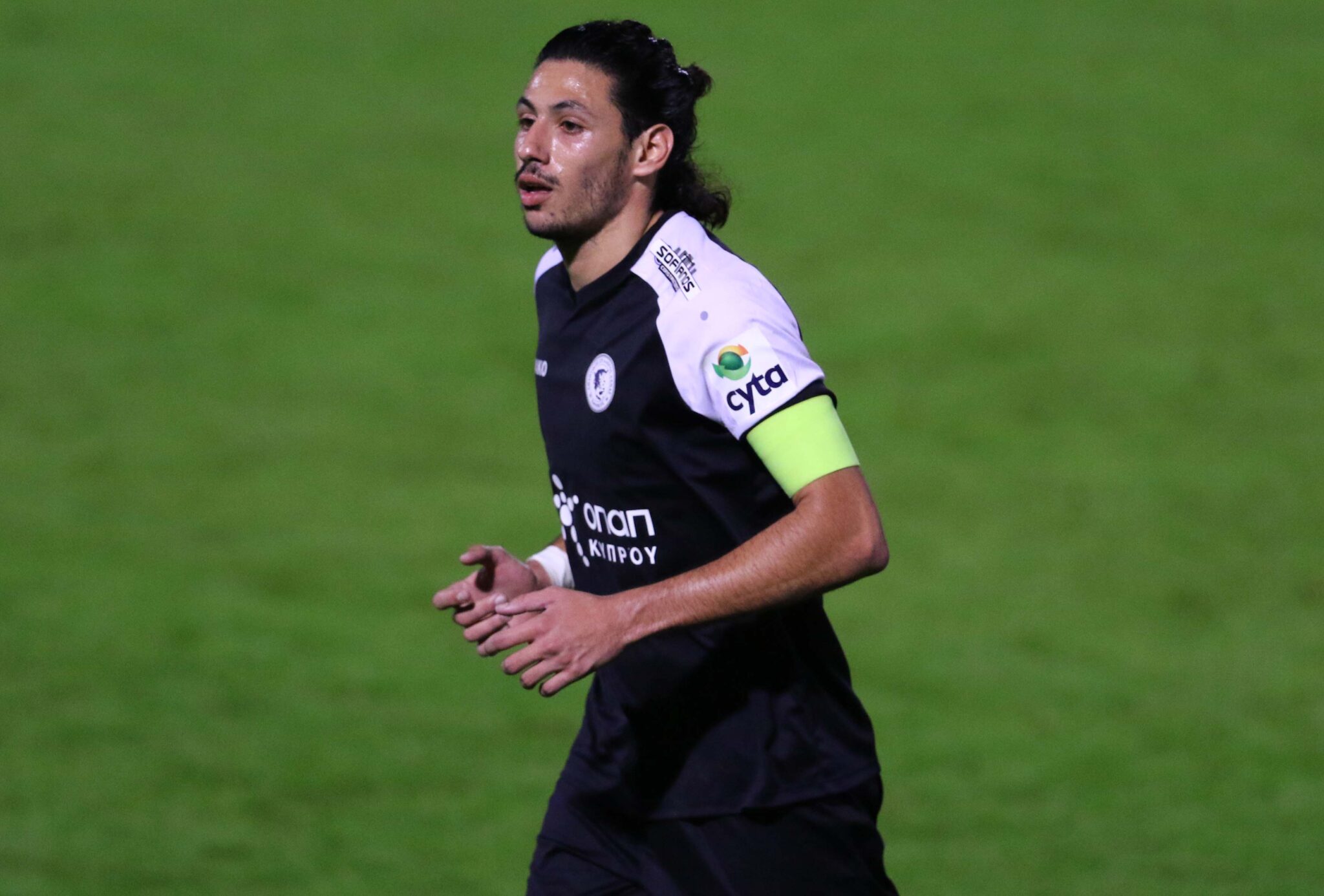 «Πιέζει» για Μάριο Ηλία ο ΑΠΟΕΛ