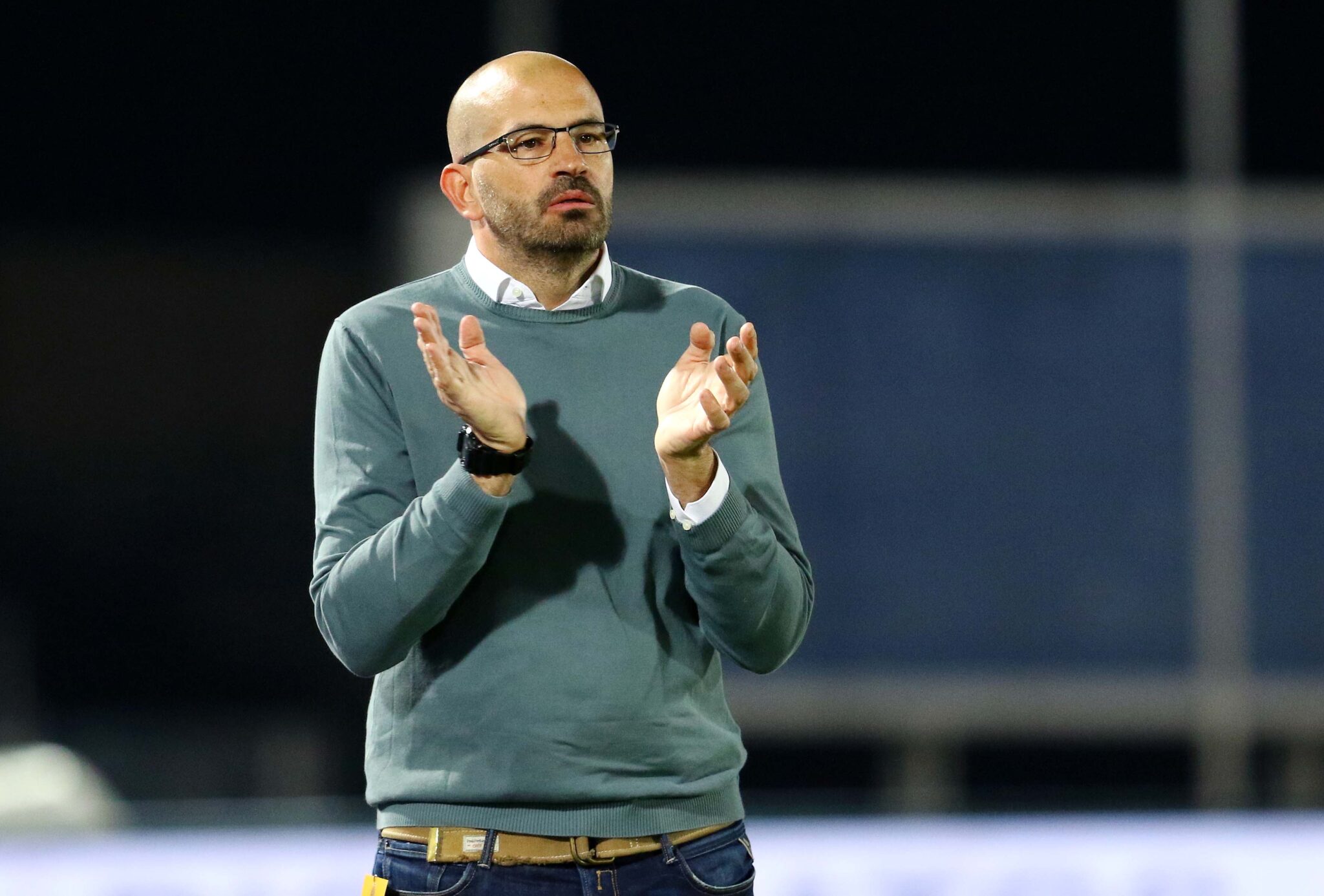 Επίσημο: Νέος προπονητής του Ακρίτα Χλώρακας ο Νταβίντ Μπαντία