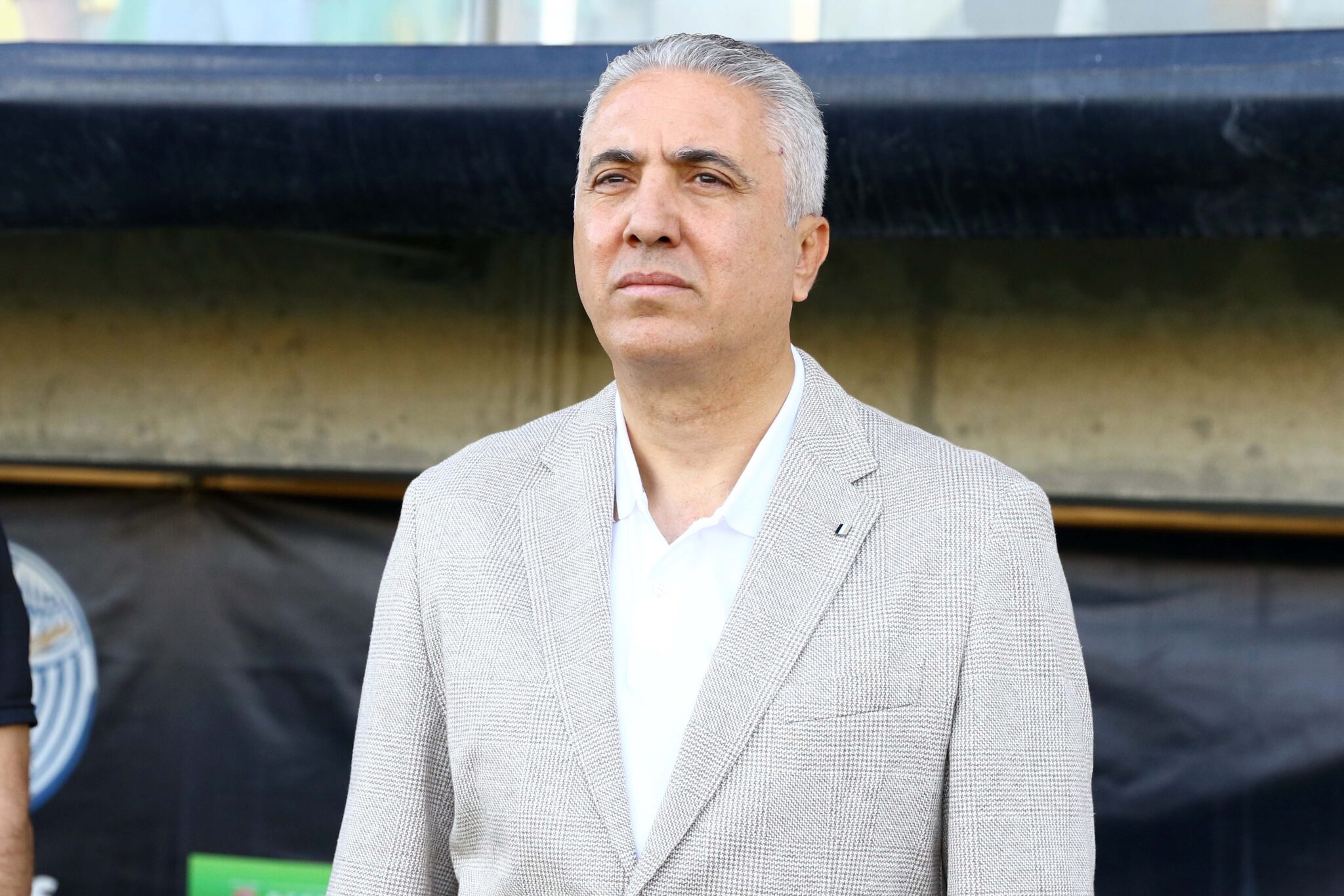 Τον ύπνο του δικαίου ο Κωστένογλου…