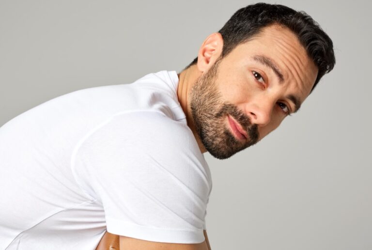 Λύγισε ο Σάκης Τανιμανίδης – Η ανάρτηση στο instagram