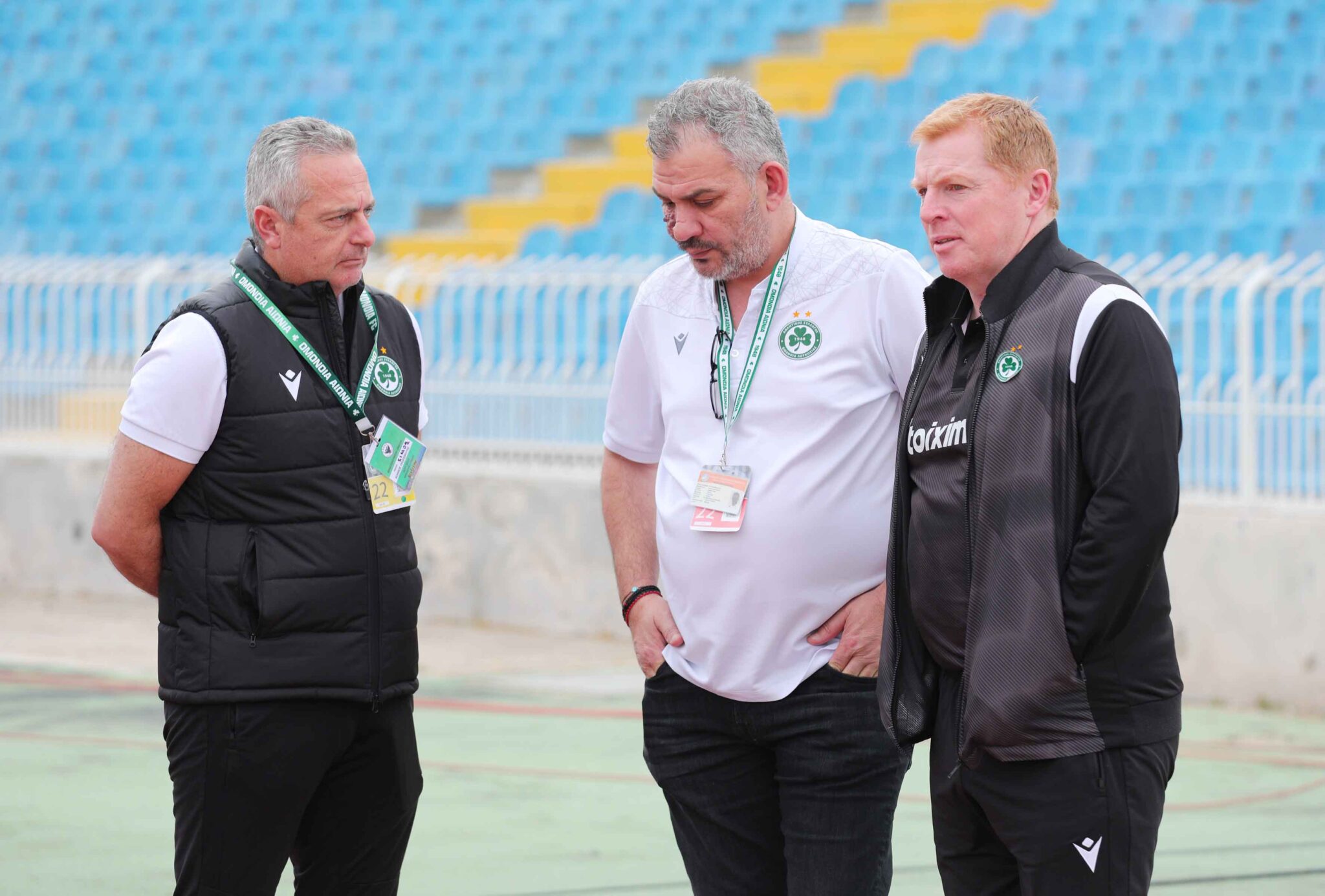 Και τώρα… προσθήκες στην Ομόνοια