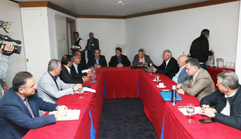 Άνοιξε τον Ασκό του…Κραν Μοντάνα ο Νικόλας