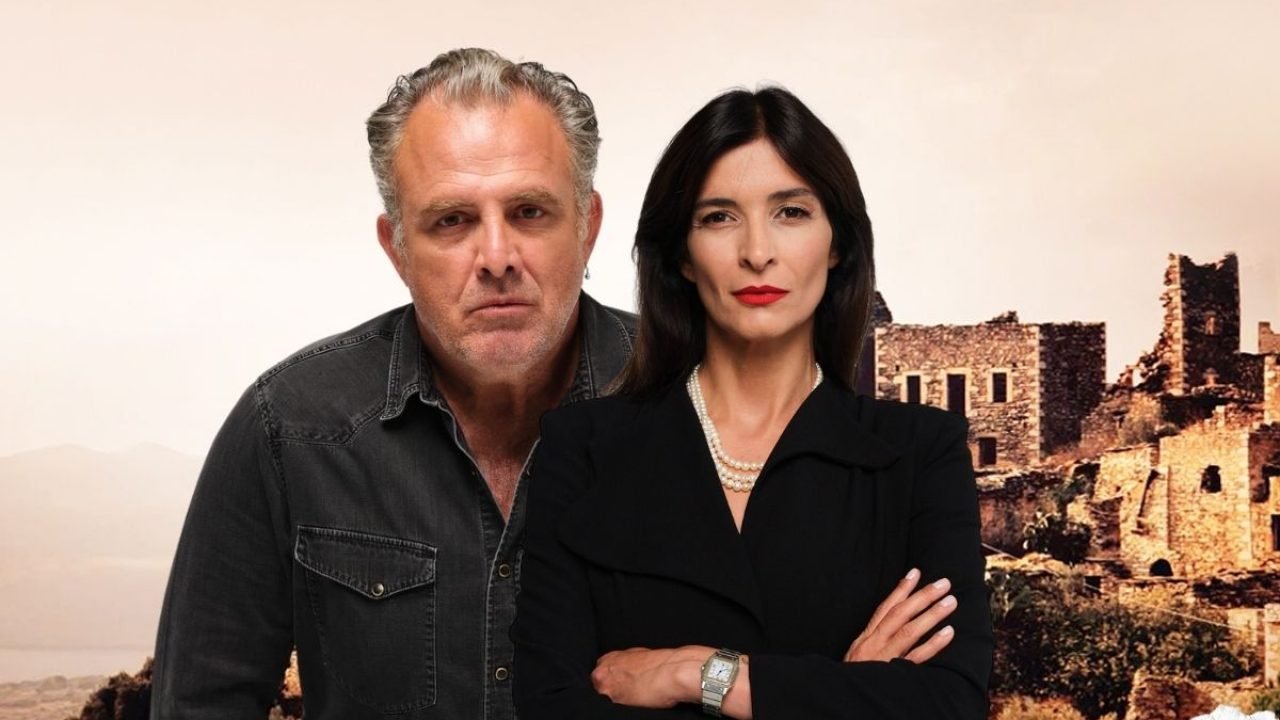 Η γη της ελιάς: Η σχέση της Αθηνάς και του Ιάκωβου κινδυνεύει να αποκαλυφθεί