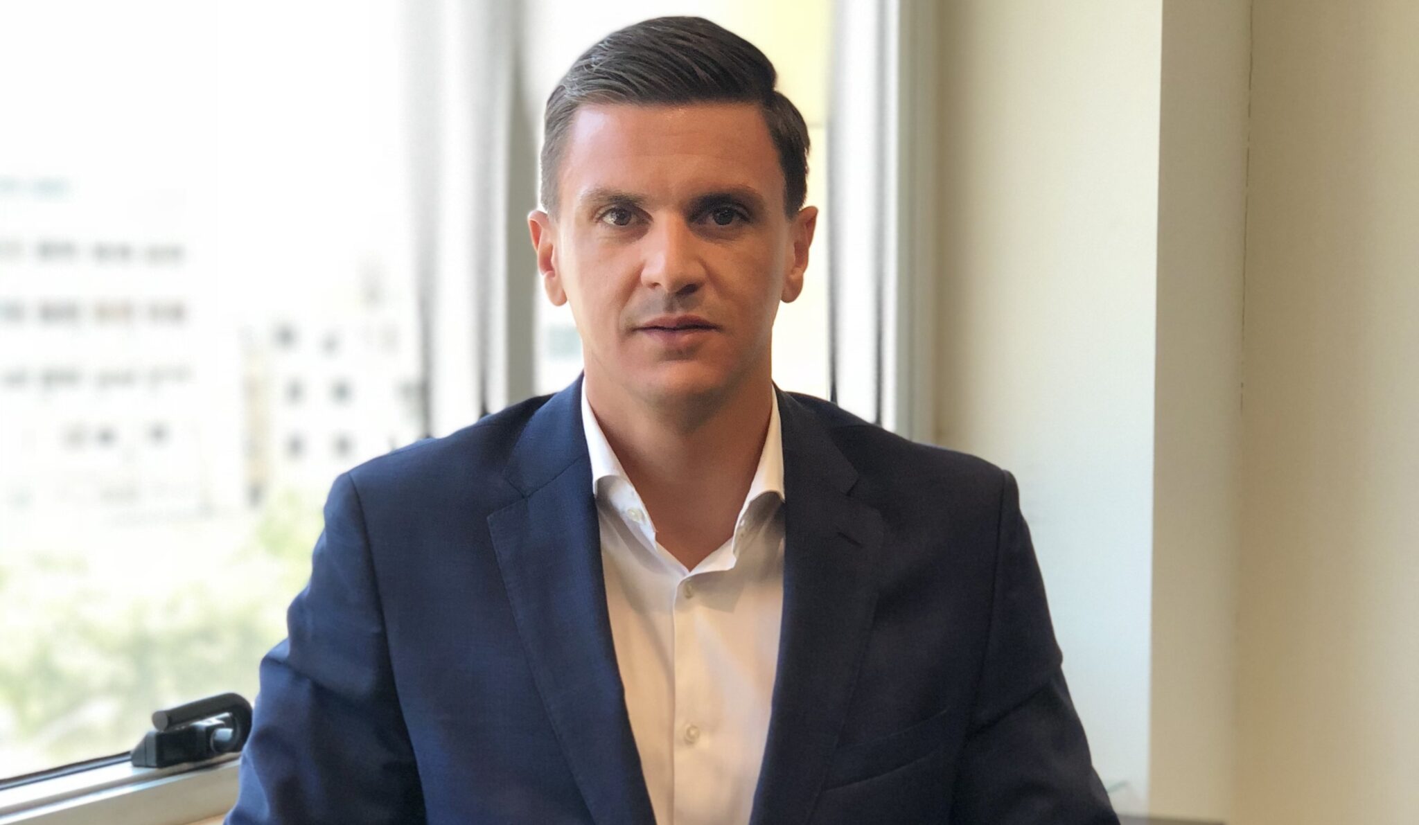 Ο Στέλιος Κυριακίδης νέος συνέταιρος στην Deloitte Κύπρου