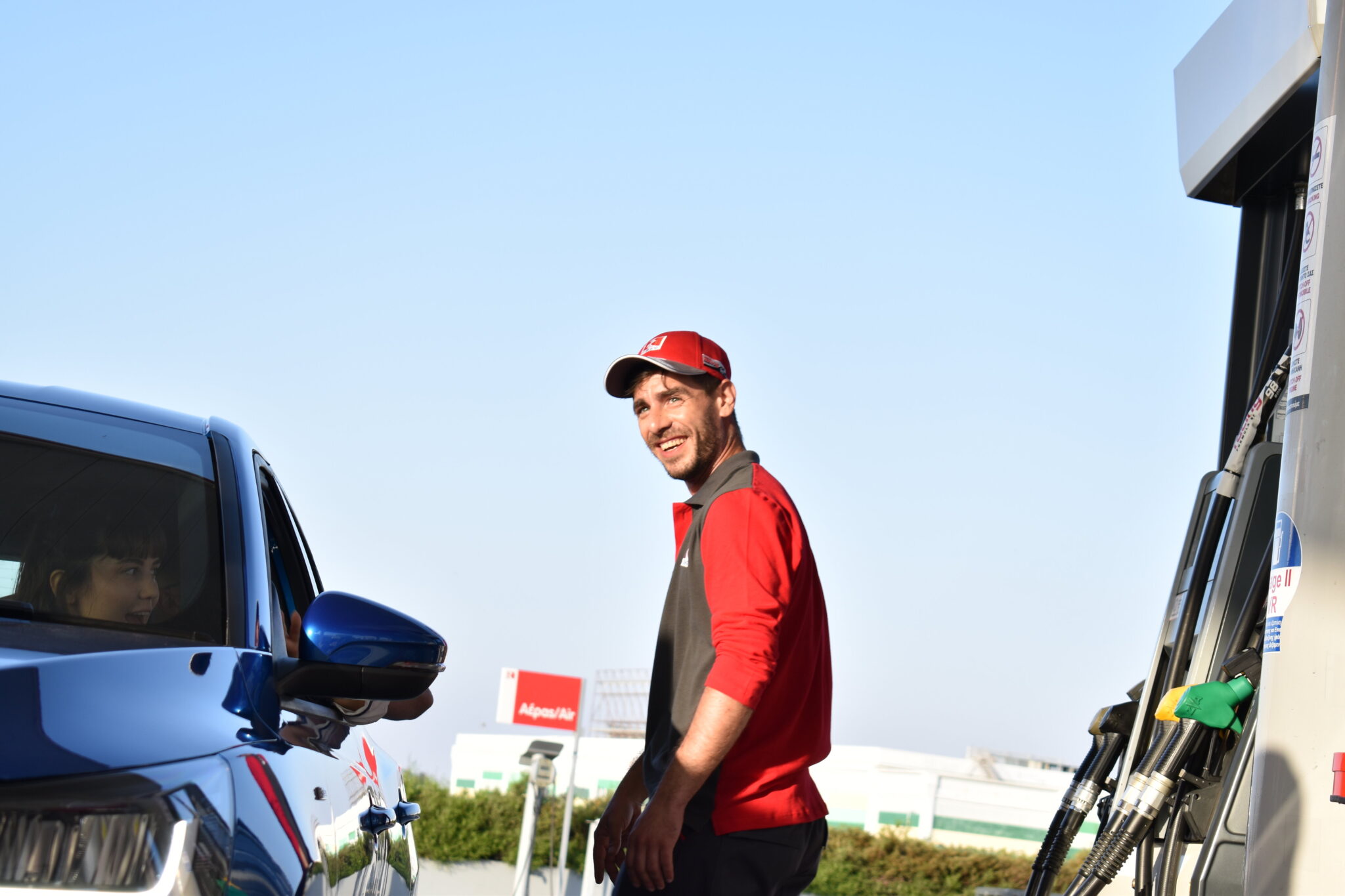 Zήσε με χαμόγελο… άντλησε έμπνευση από το Disruption!