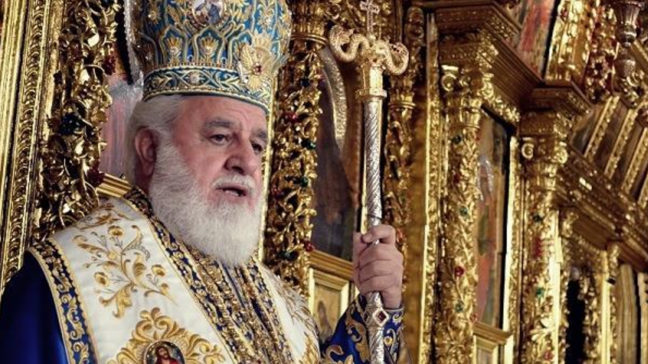 "Σπίλωση προσώπων, παραποίηση γεγονότων" απαντά ο Κύκκου σε Αρχιεπίσκοπο