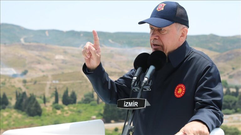 Τραβάει το σχοινί ο Ερντογάν: Θα…καταγγείλει την Ελλάδα στο ΝΑΤΟ (BINTEO)