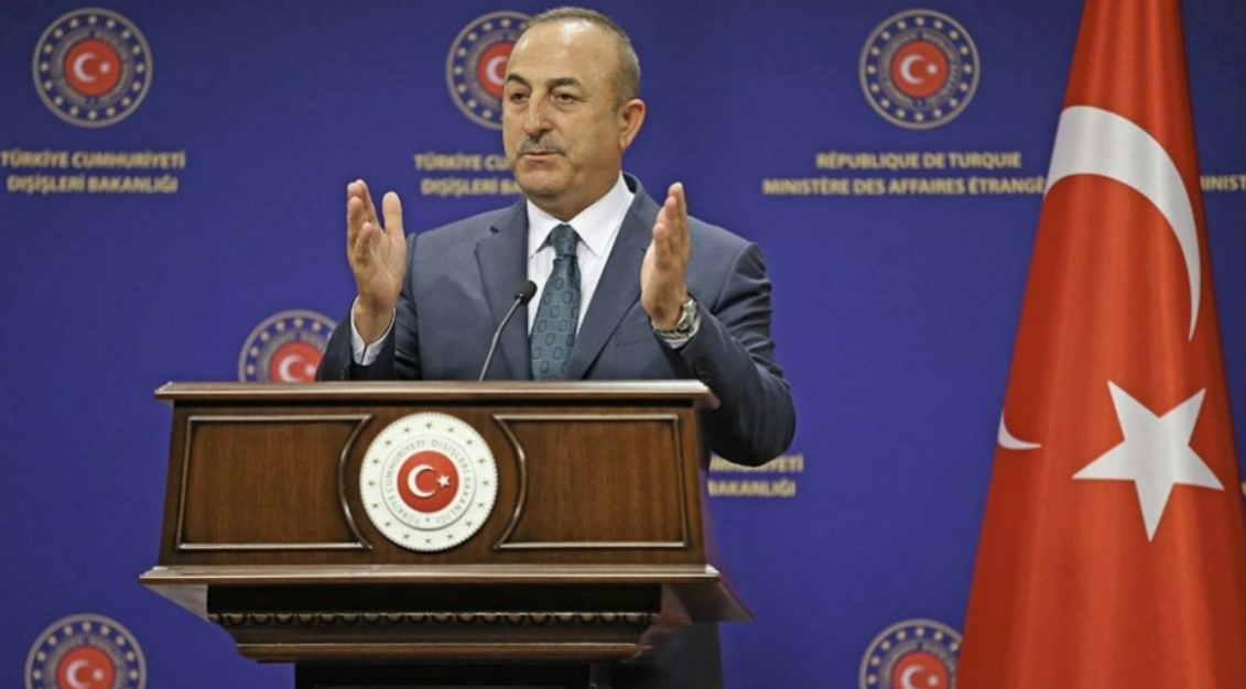 Η Τουρκία ζητά «γραπτή απάντηση» από Σουηδία και Φινλανδία για τα αιτήματα της