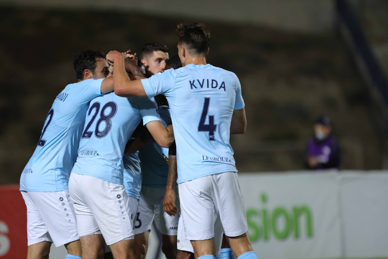 Πάφος: Όλα (τα γκολ) σε ένα βίντεο