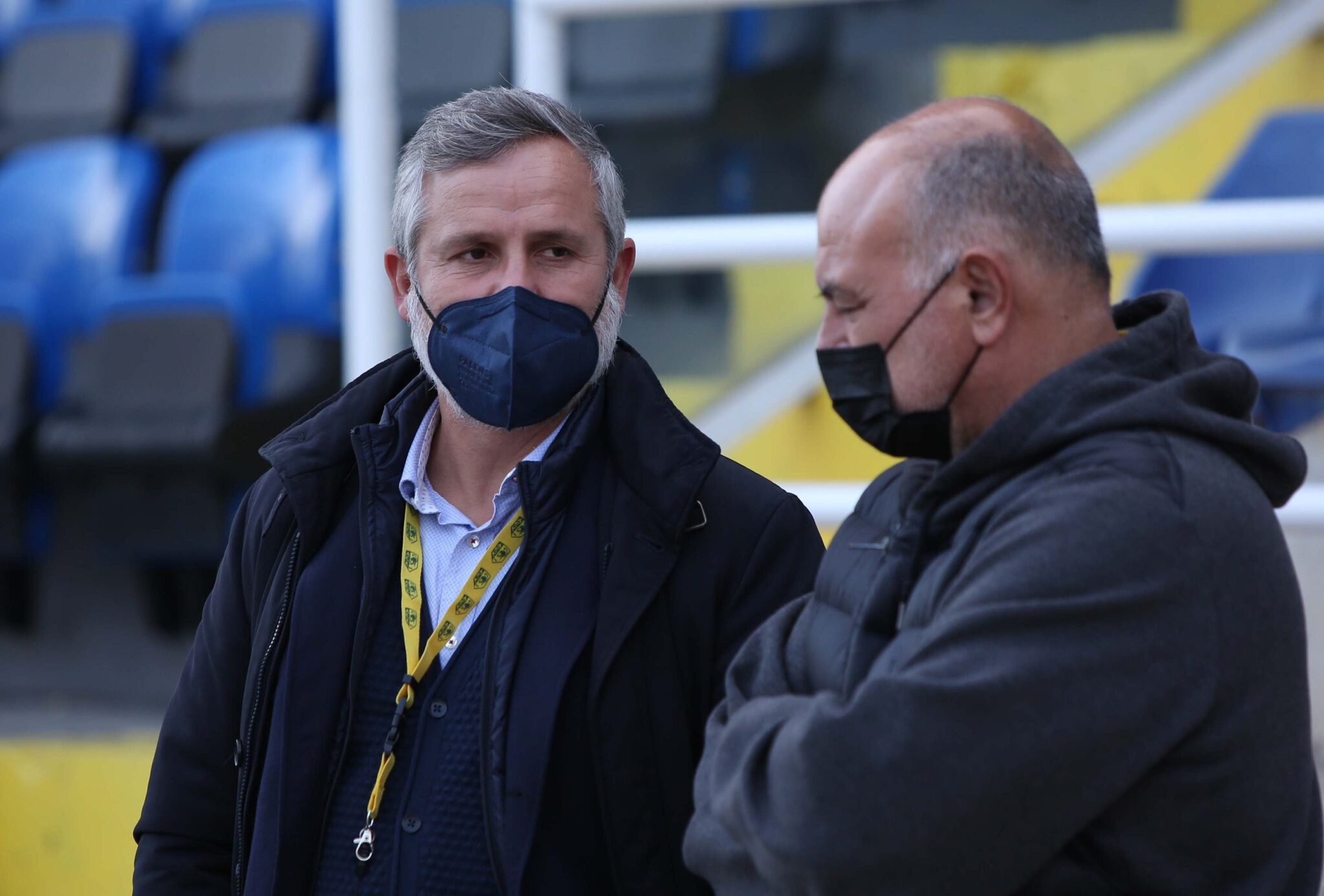 Σε… διπλό «ταμπλό» η ΑΕΚ