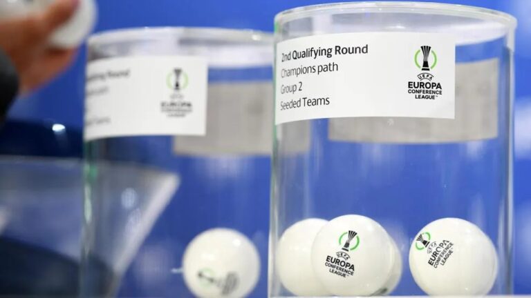 Conference League: Τα ζευγάρια του δεύτερου προκριματικού