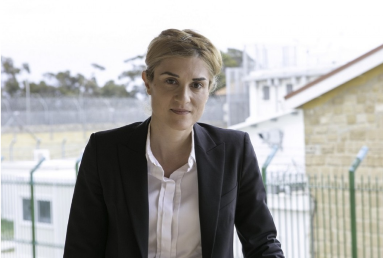 Πολιτικοί τριγμοί για τις καταγγελίες Αριστοτέλους εναντίον Ανώτερου Αξιωματικού