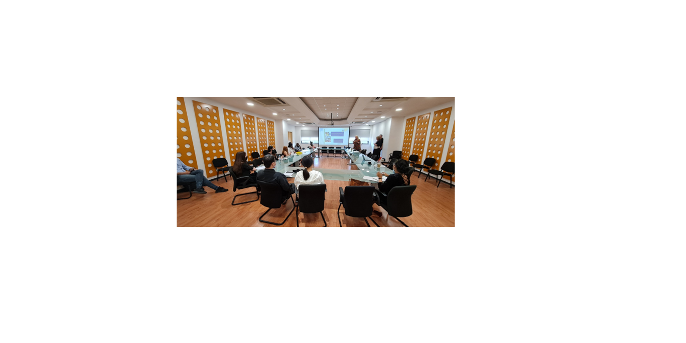 Επίσκεψη Συμβουλών EURES Σουηδίας στο Ευρωπαϊκό Πανεπιστήμιο Κύπρου