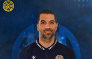Ανακοίνωσε Περικλέους η ΑΕΛ στη θέση του team manager