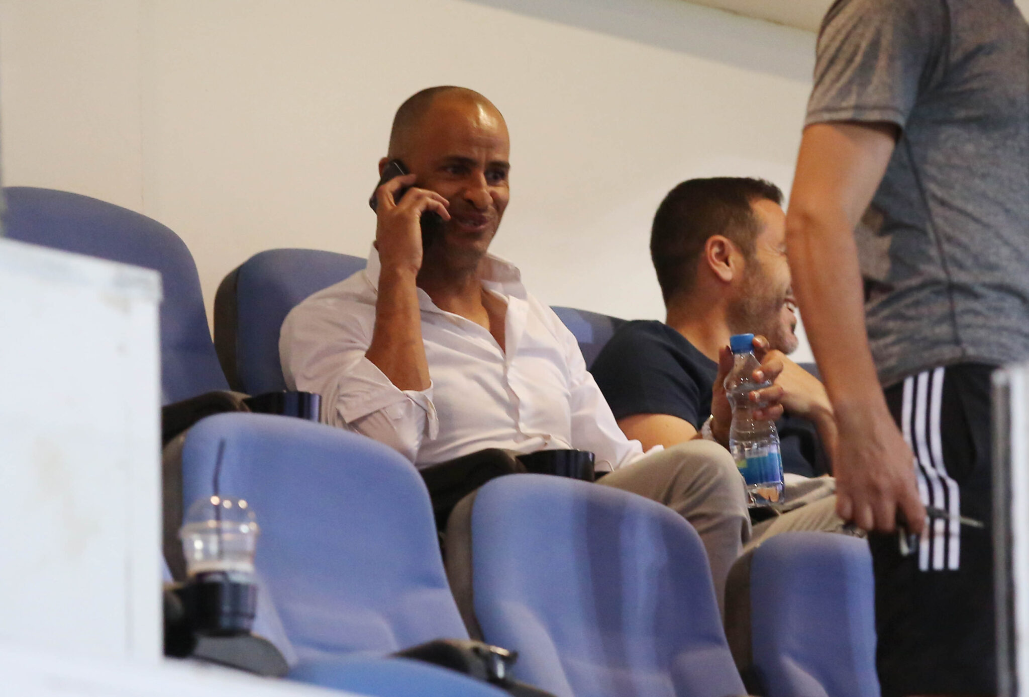 Πλησιάζουν οι… ανακοινώσεις στην ΑΕΛ