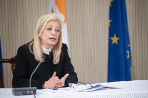 "Έφυγε" μια άριστη: Συγκλονισμός από τον θάνατο της Ζέτας Αιμιλιανίδου (ΒΙΝΤΕΟ)