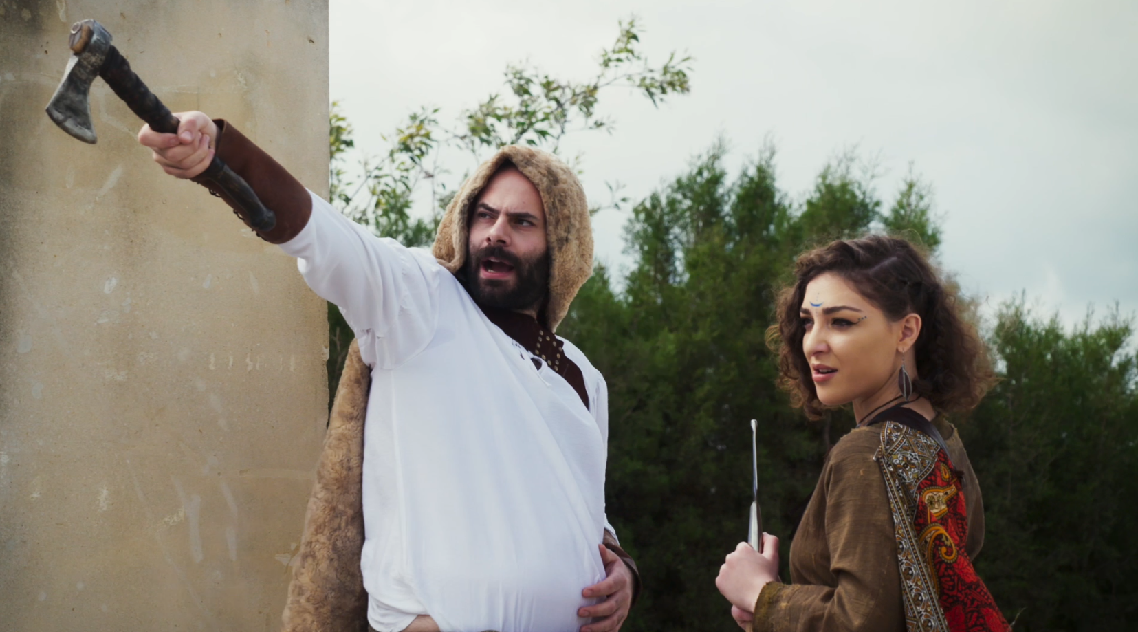 ”Μίλα μου βρόμικα…”: Είναι η ελληνική γλώσσα πλουσιότερη από άλλες;