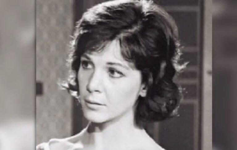 Έφυγε από τη ζωή η ηθοποιός Βούλα Χαριλάου