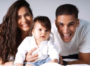 Ο μικρός Σοφοκλής βλέπει τον Πιέρο να βάζει γκολ (βίντεο)