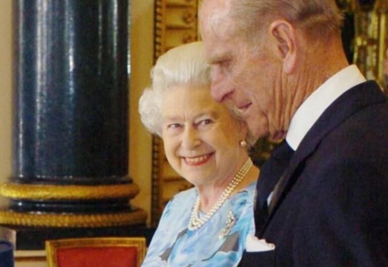 Βασίλισσα Ελισάβετ: Μπαίνει σε περιπέτειες για τη διαθήκη του πρίγκιπα Φίλιππου