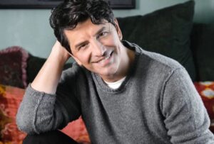 Σάκης Ρουβάς: Παντρεύτηκε ο αδερφός του – Η πρώτη φωτογραφία