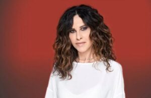 Ελευθερία Αρβανιτάκη: Ανέβαλε τη συναυλία της στη Χίο