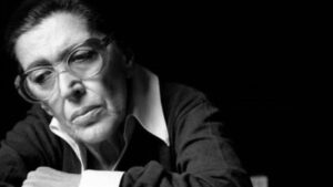 Πέθανε η Ντίνα Κώνστα