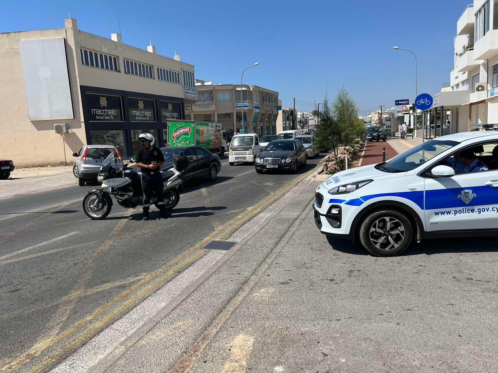 Σε δυσμενή θέση η Αστυνομία από τις αποδράσεις, ξέρει το πρόβλημα ο Αρχηγός