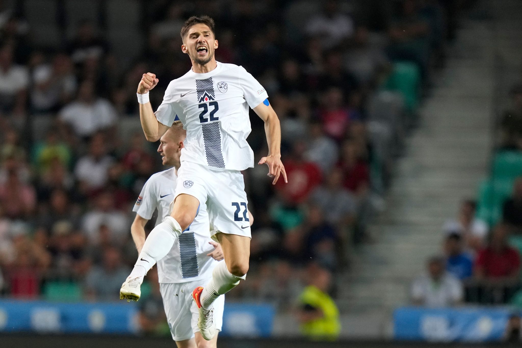 Υπογράφει στον Παναθηναϊκό ο Τσέριν