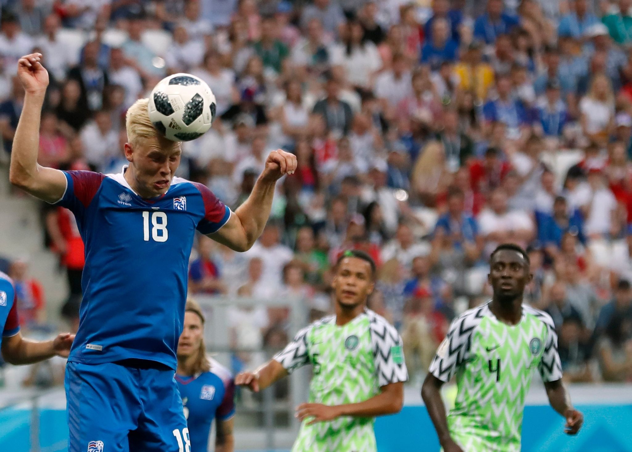 «Μπαμ» με Μάγκνουσον ο Παναθηναϊκός