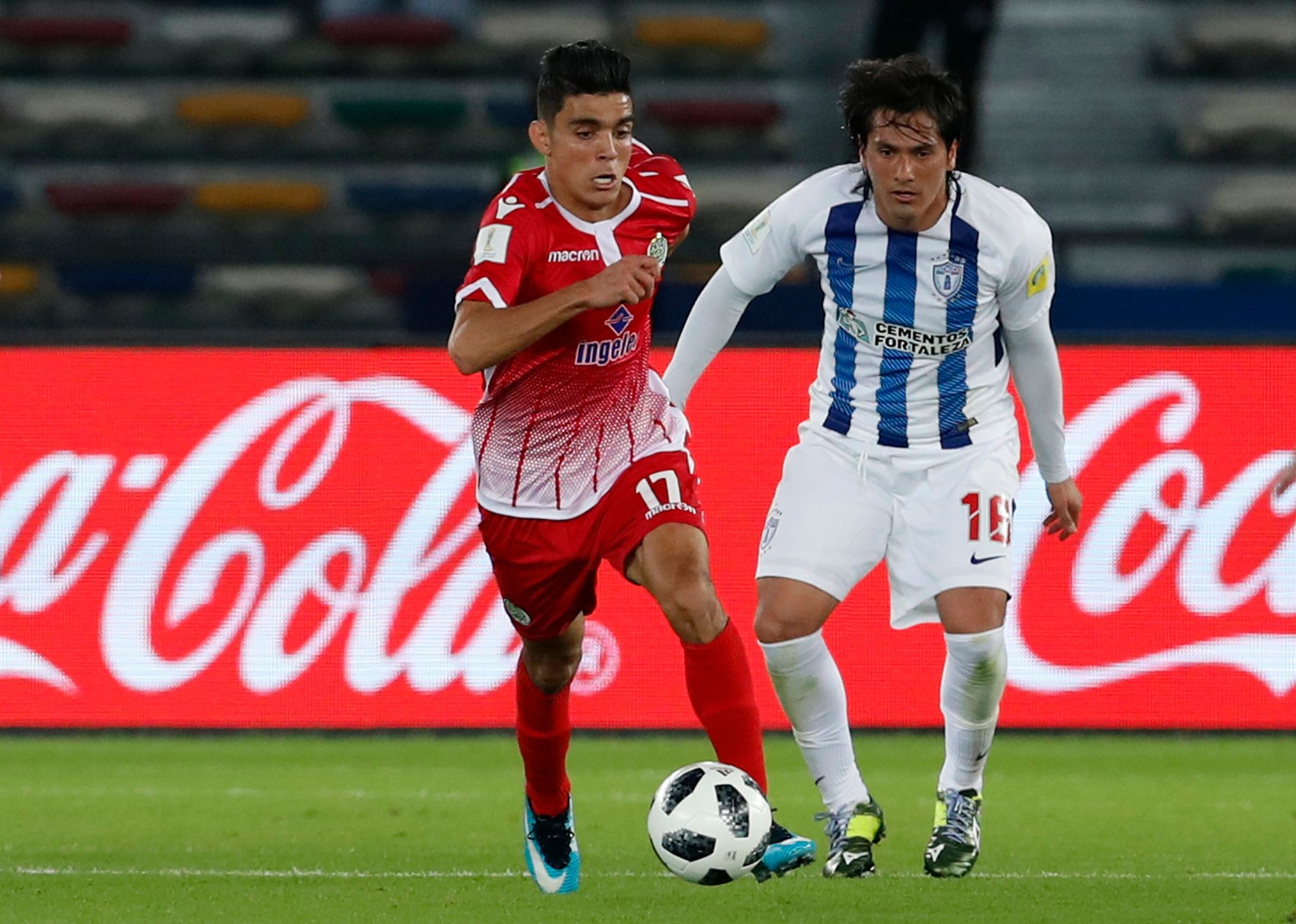 Ενδιαφέρεται για Μπενσαρκί ο Ολυμπιακός Πειραιώς