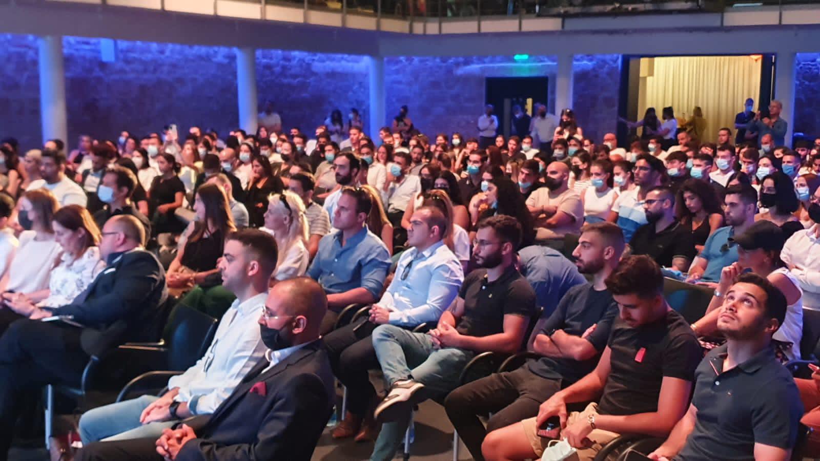 Νίκος Χριστοδουλίδης: Παρουσίασε τις προτάσεις του για αντιμετώπιση της ανεργίας