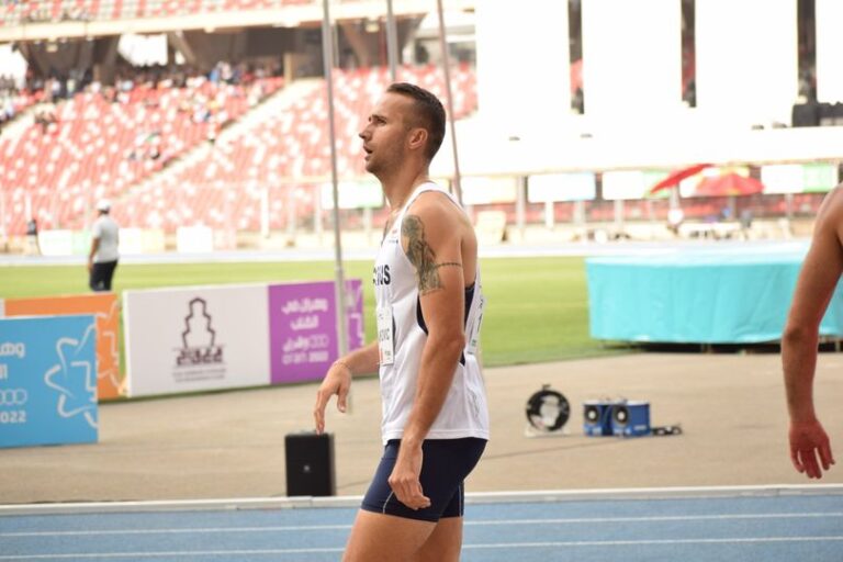 Mεσογειακοί Αγώνες: Προσδοκίες για βάθρο σε πολλά αθλήματα