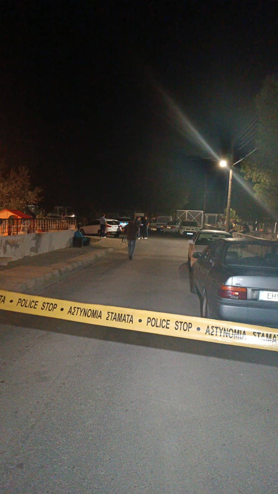 Έρευνες για τον 56χρονο που εντοπίστηκε νεκρός σε σπίτι