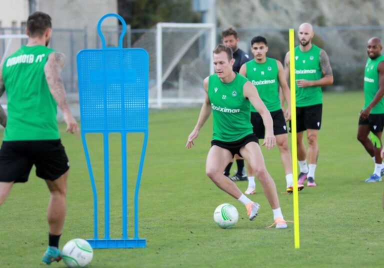 Τα φιλικά της Ομόνοιας στην Πολωνία