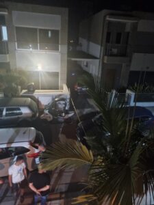 Μαχαιρώματα στον Ύψωνα: Παραδέχθηκε ότι επιτέθηκε στον 48χρονο ο δράστης (ΦΩΤΟ)