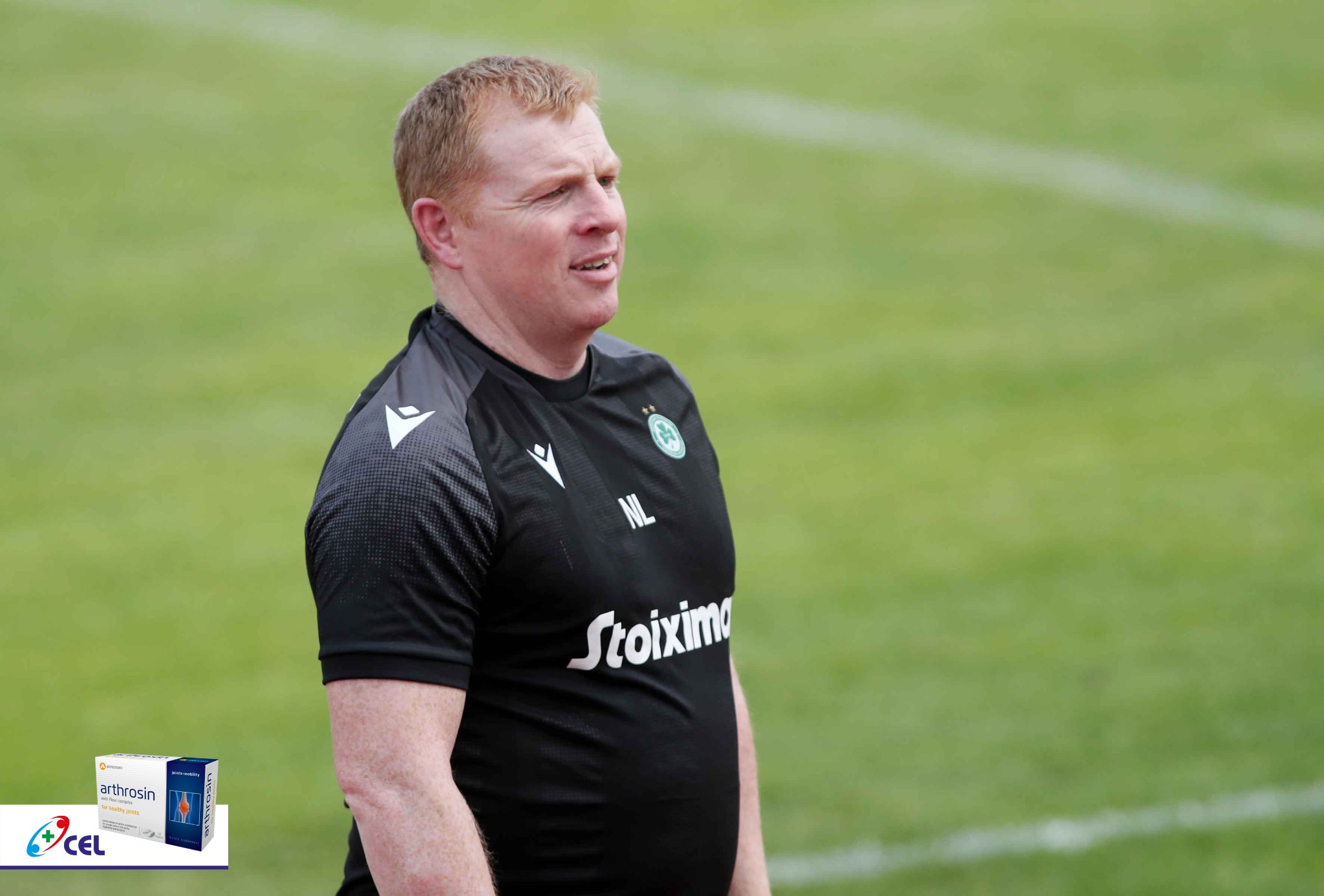 Λένον: «Αυτή τη χρονική περίοδο είναι δύσκολο να κάνεις συμφωνίες» (ΒΙΝΤΕΟ)