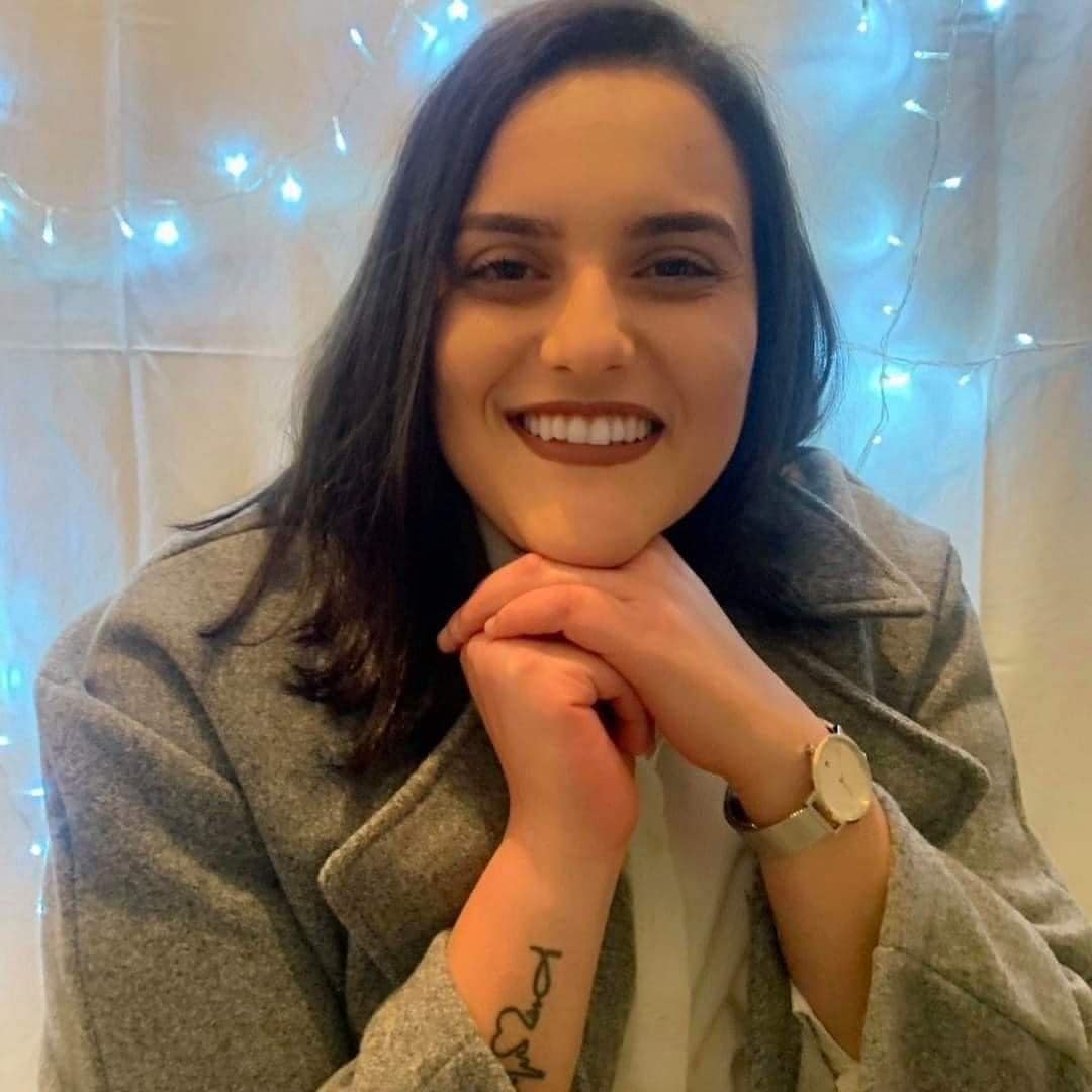 Θρήνος στο Αυγόρου: "Έφυγε" από τη ζωή η 26χρονη Ελευθερία